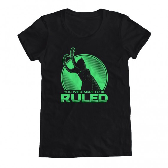 Made to be Ruled